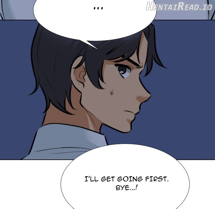 Exchange Partner Chapter 109 - page 39