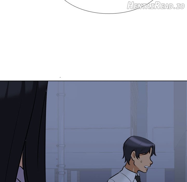 Exchange Partner Chapter 109 - page 40