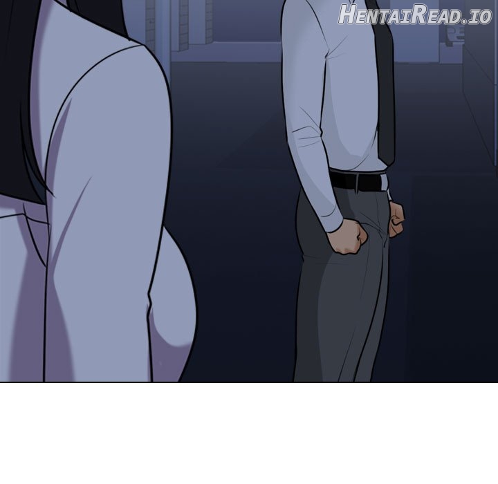 Exchange Partner Chapter 109 - page 41