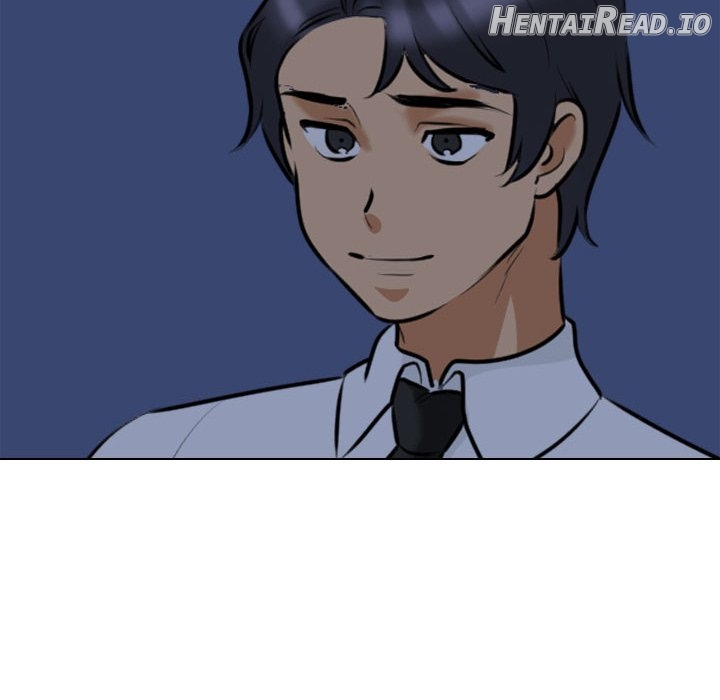 Exchange Partner Chapter 109 - page 44