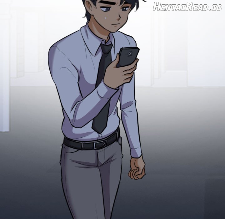 Exchange Partner Chapter 109 - page 47
