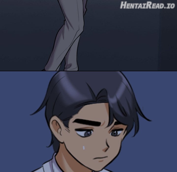 Exchange Partner Chapter 109 - page 48