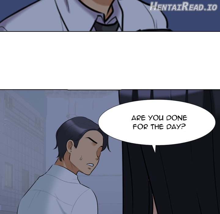 Exchange Partner Chapter 109 - page 49