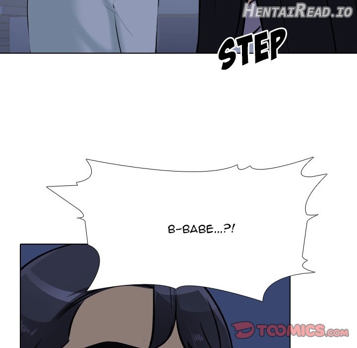 Exchange Partner Chapter 109 - page 50