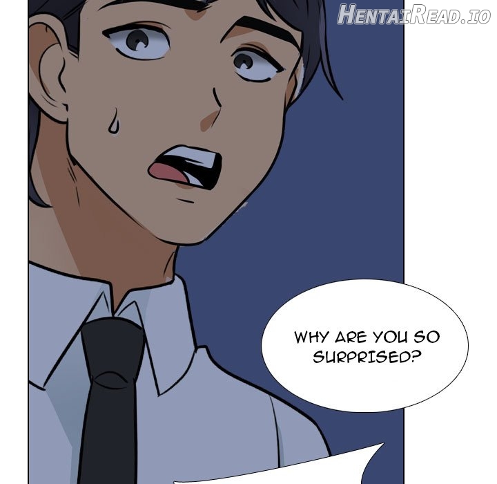 Exchange Partner Chapter 109 - page 51