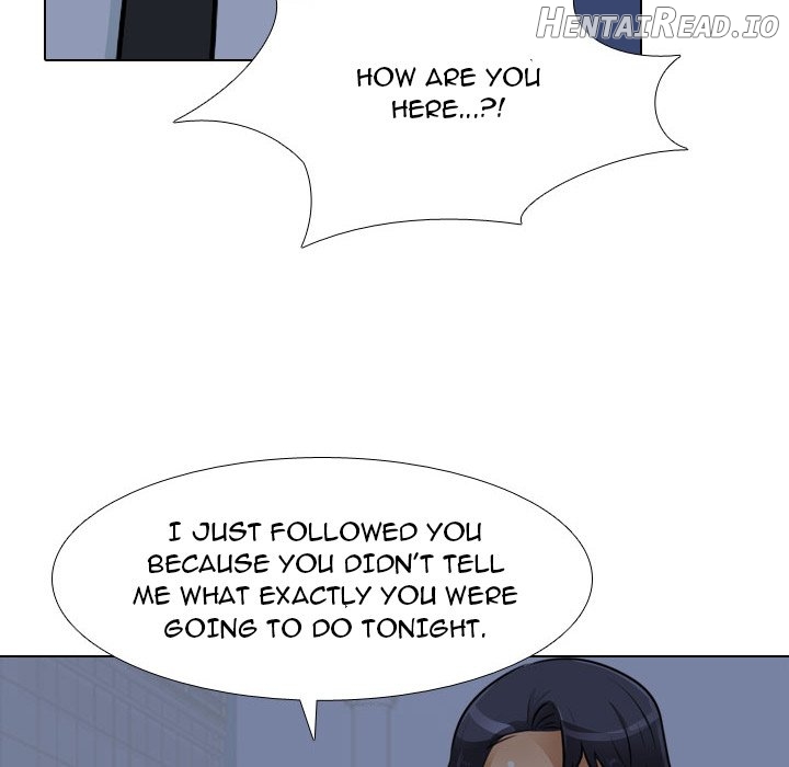 Exchange Partner Chapter 109 - page 52