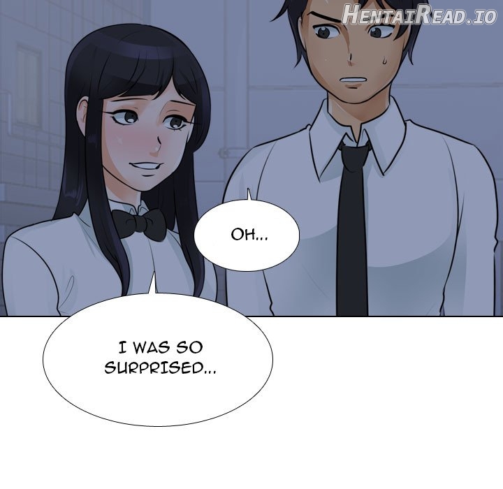 Exchange Partner Chapter 109 - page 53