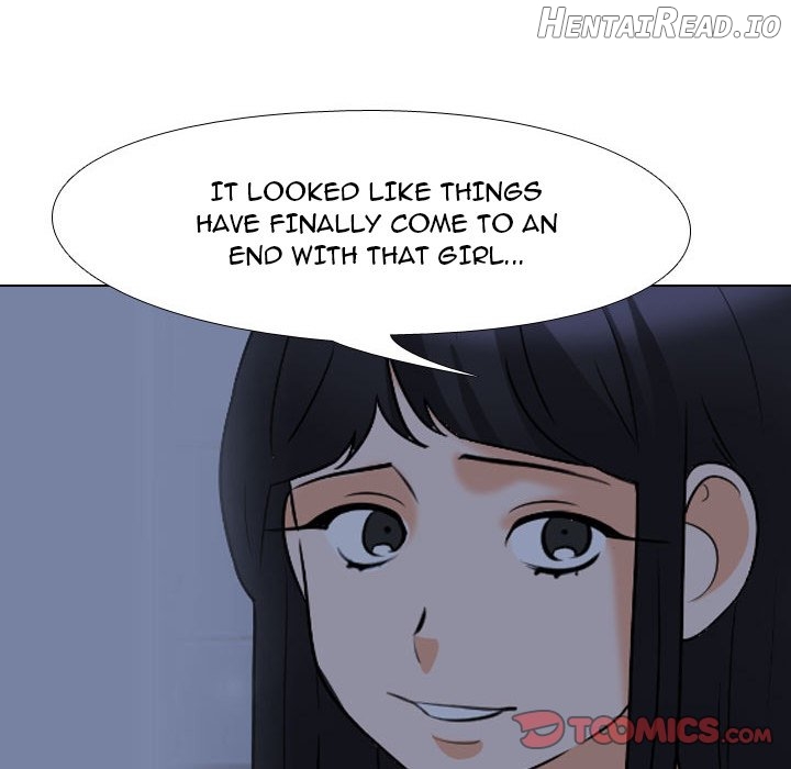 Exchange Partner Chapter 109 - page 58