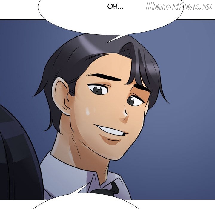 Exchange Partner Chapter 109 - page 60