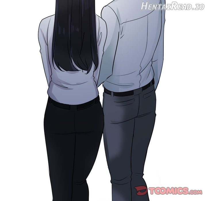 Exchange Partner Chapter 109 - page 62