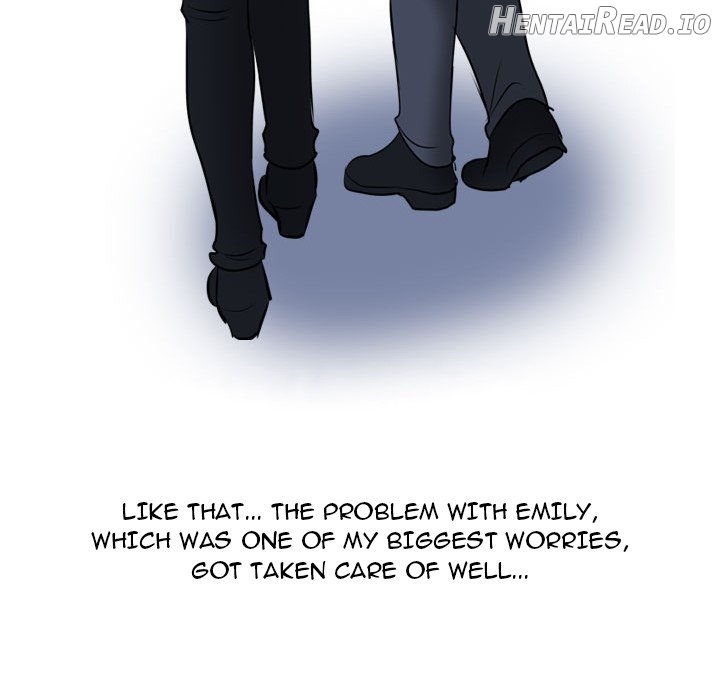 Exchange Partner Chapter 109 - page 63