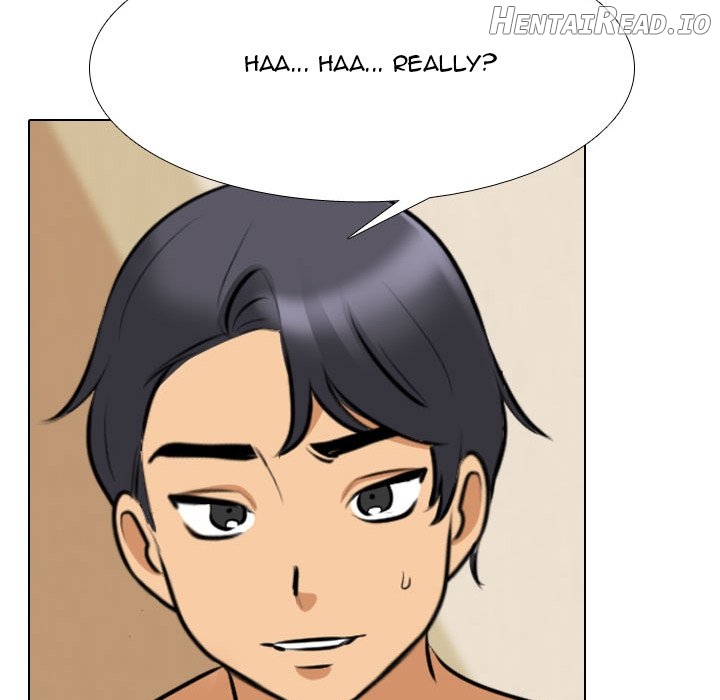 Exchange Partner Chapter 109 - page 71