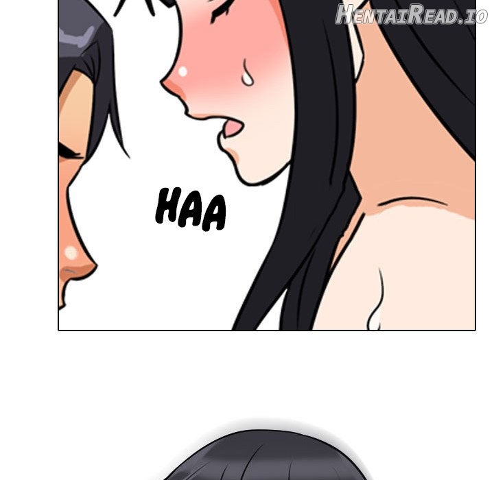 Exchange Partner Chapter 109 - page 73