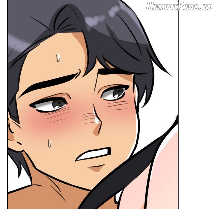 Exchange Partner Chapter 109 - page 79