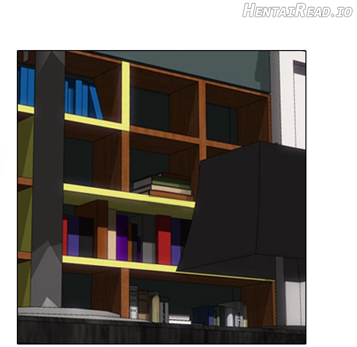 Exchange Partner Chapter 109 - page 8