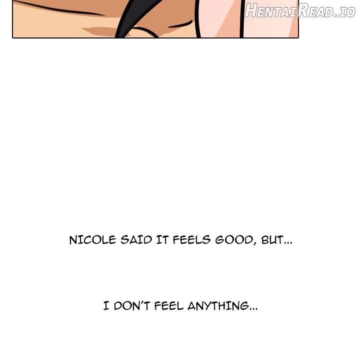 Exchange Partner Chapter 109 - page 80