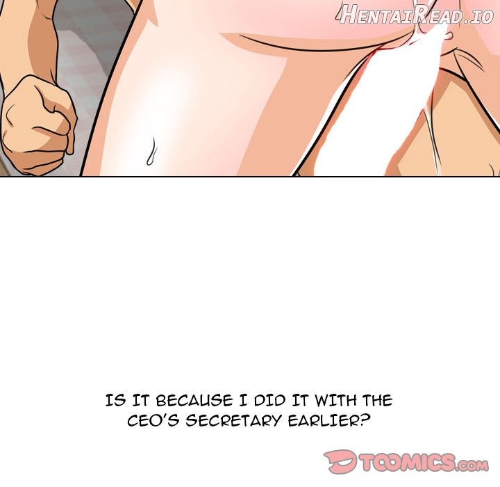 Exchange Partner Chapter 109 - page 82