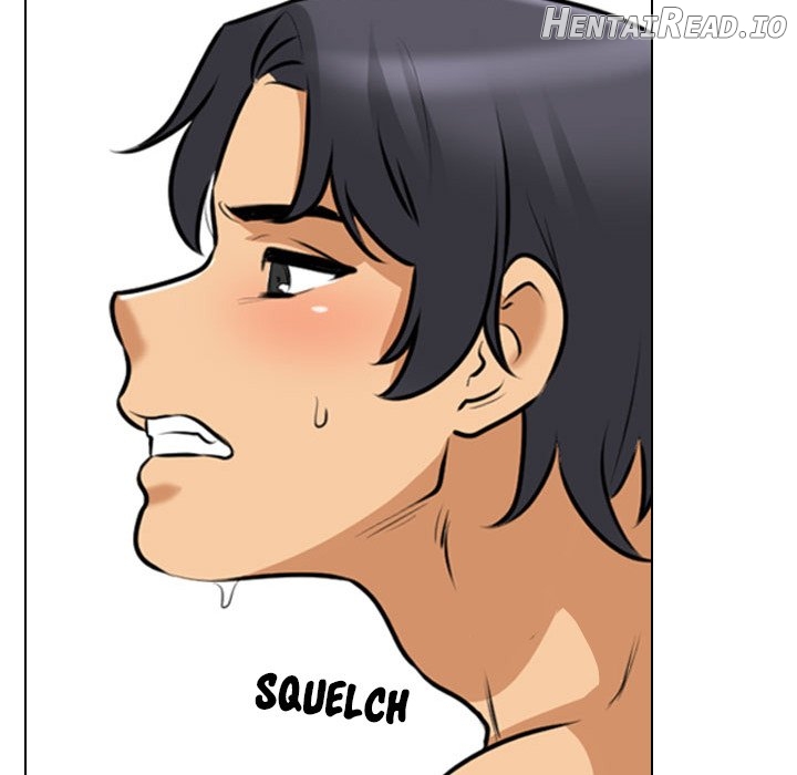 Exchange Partner Chapter 109 - page 93