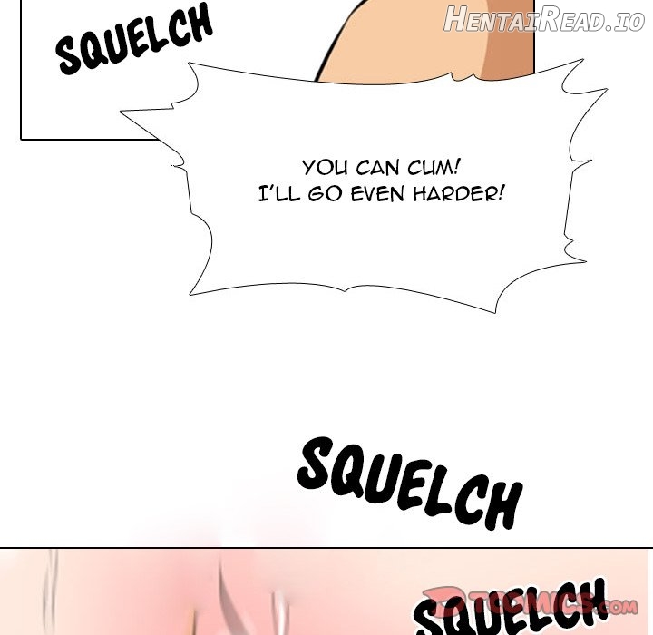 Exchange Partner Chapter 109 - page 94