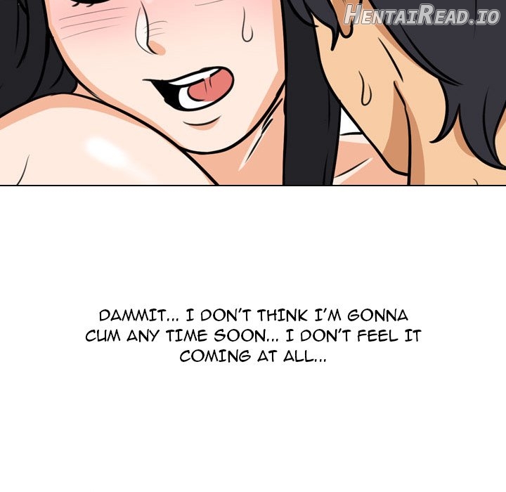 Exchange Partner Chapter 109 - page 99