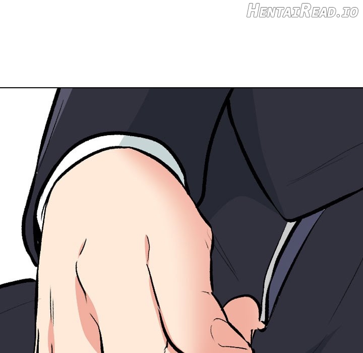 Exchange Partner Chapter 192 - page 11