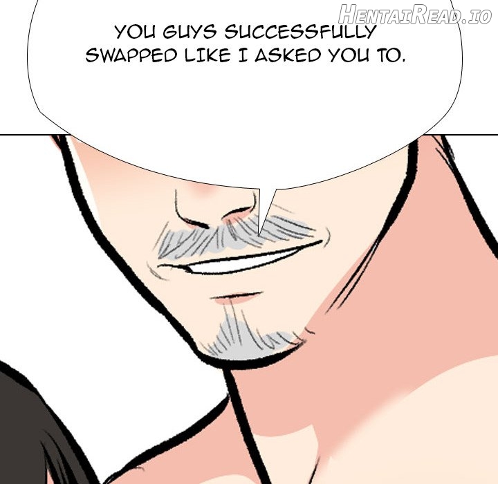 Exchange Partner Chapter 192 - page 114