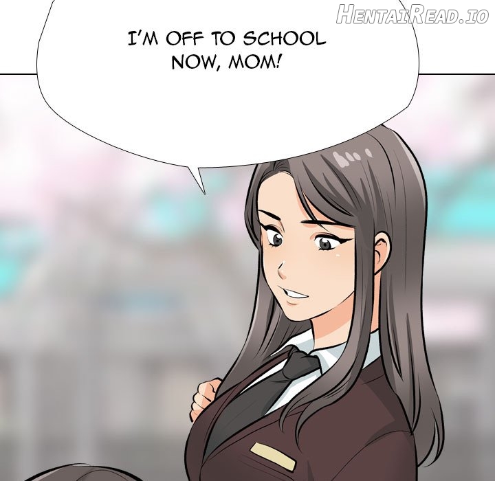 Exchange Partner Chapter 192 - page 131