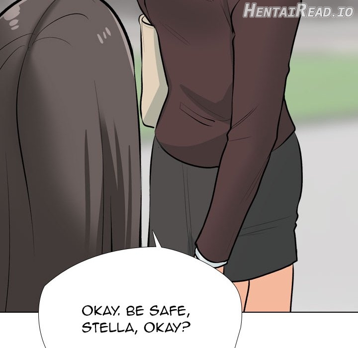 Exchange Partner Chapter 192 - page 132