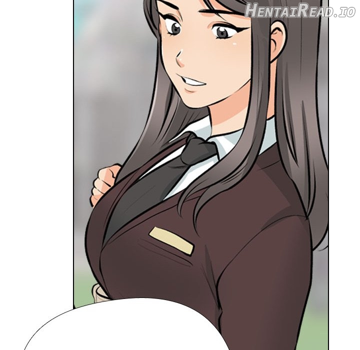 Exchange Partner Chapter 192 - page 134