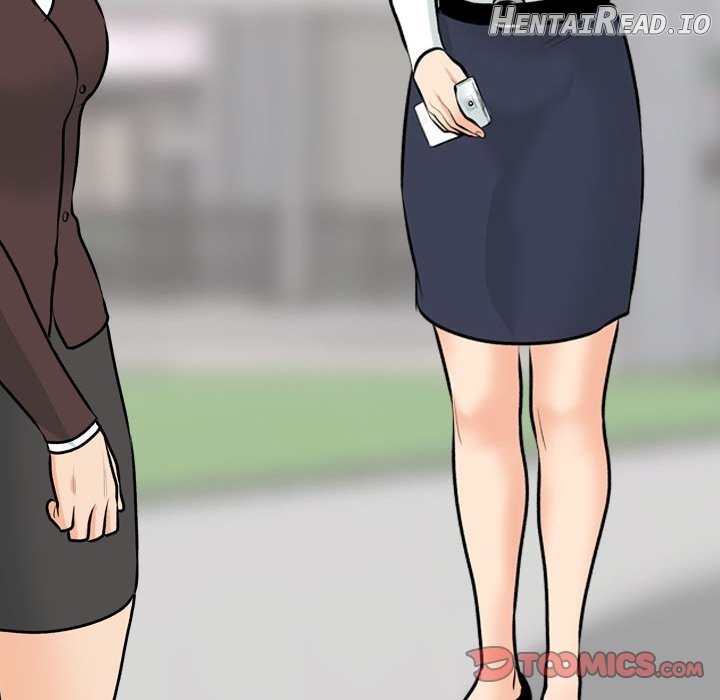 Exchange Partner Chapter 192 - page 138