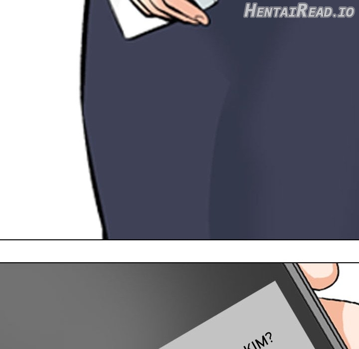 Exchange Partner Chapter 192 - page 140
