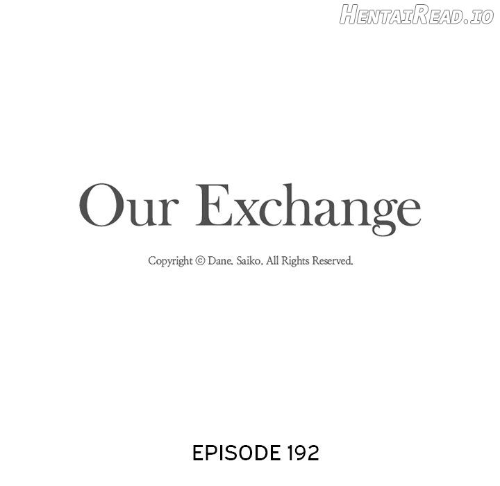 Exchange Partner Chapter 192 - page 15