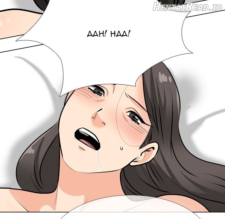 Exchange Partner Chapter 192 - page 25