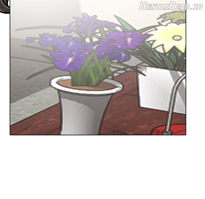 Exchange Partner Chapter 192 - page 36