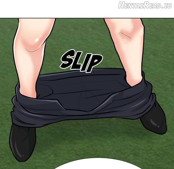 Exchange Partner Chapter 192 - page 37