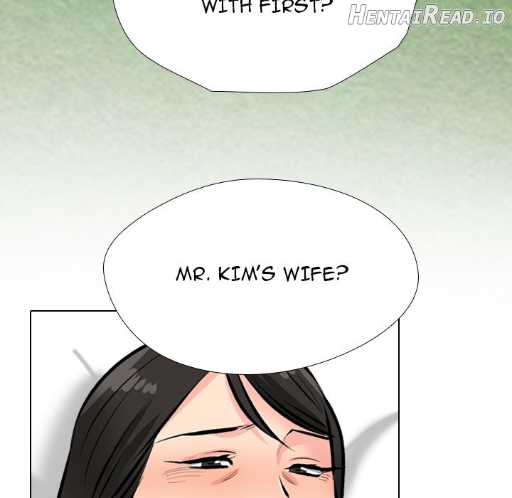 Exchange Partner Chapter 192 - page 47