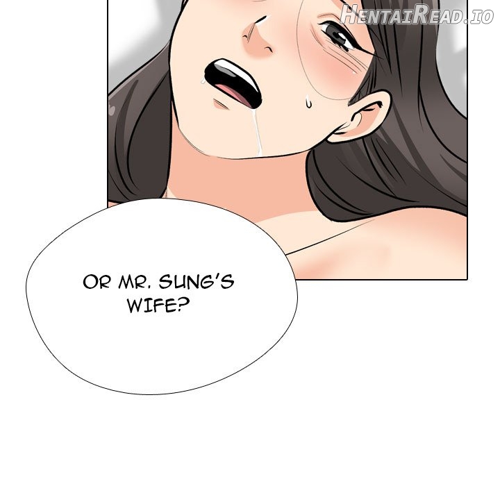 Exchange Partner Chapter 192 - page 49