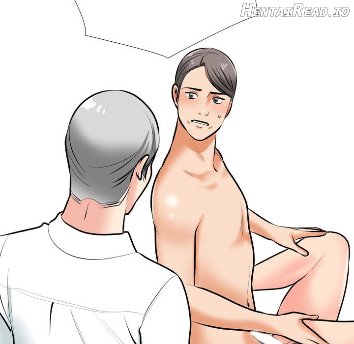 Exchange Partner Chapter 192 - page 52