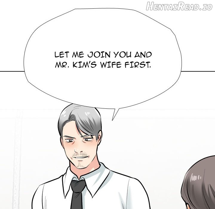 Exchange Partner Chapter 192 - page 56