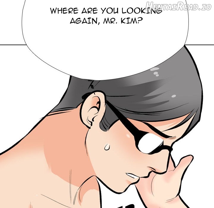 Exchange Partner Chapter 192 - page 82