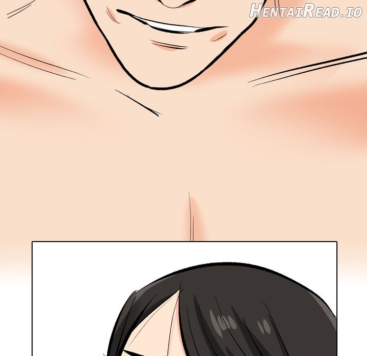 Exchange Partner Chapter 192 - page 91