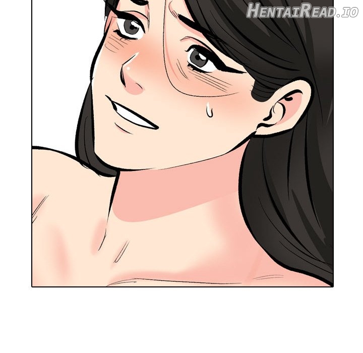 Exchange Partner Chapter 192 - page 92