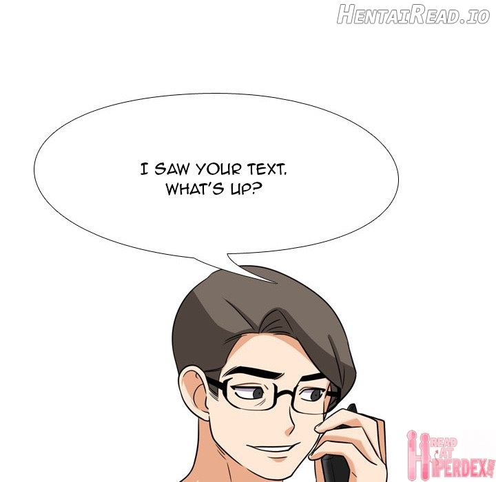 Exchange Partner Chapter 73 - page 46