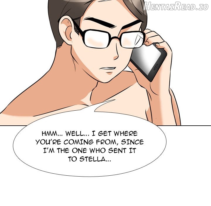 Exchange Partner Chapter 73 - page 67