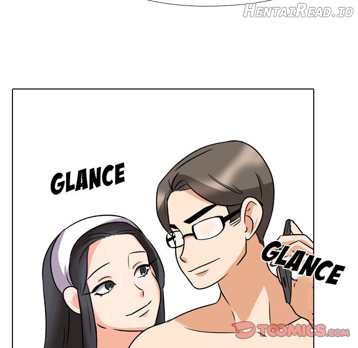 Exchange Partner Chapter 73 - page 74