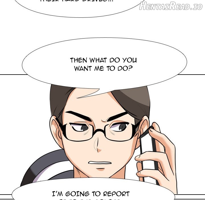 Exchange Partner Chapter 73 - page 77