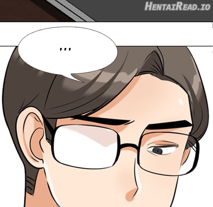 Exchange Partner Chapter 73 - page 9