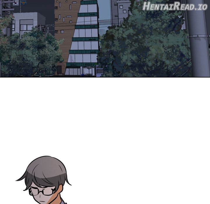 Exchange Partner Chapter 73 - page 94