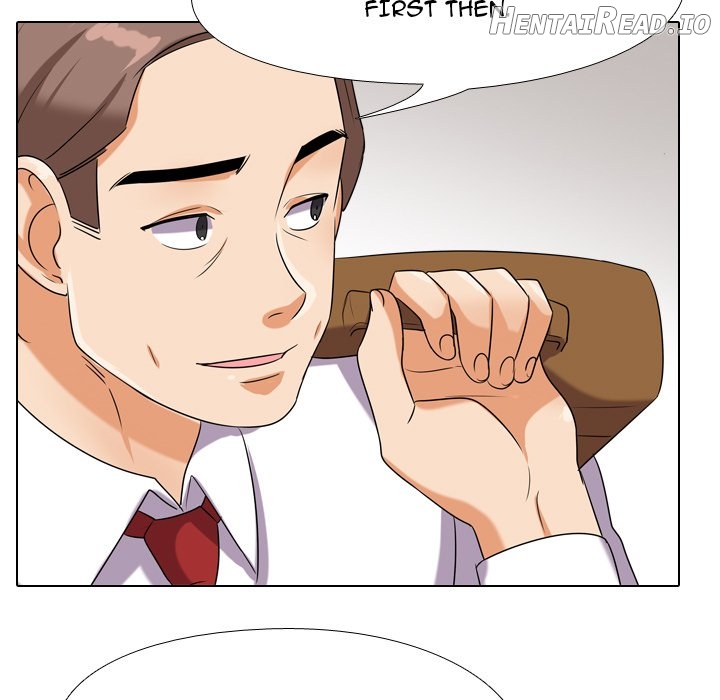 Exchange Partner Chapter 16 - page 107