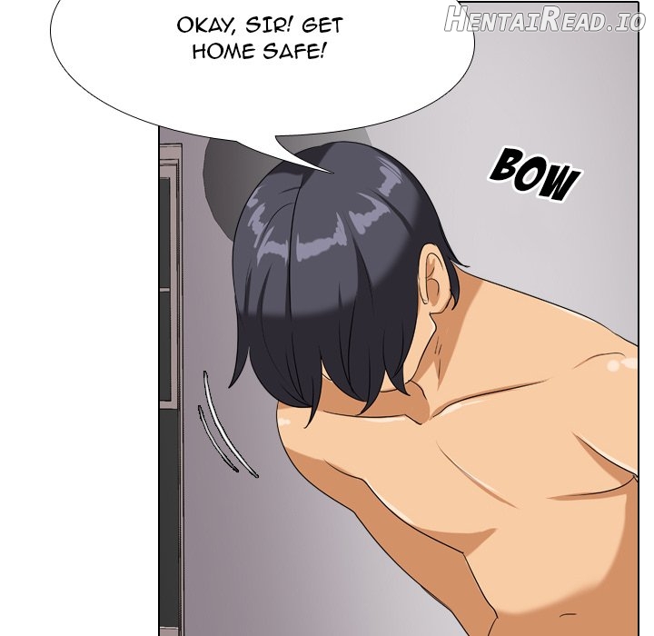 Exchange Partner Chapter 16 - page 108